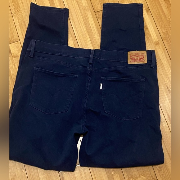 Levi’s skinny shaping size 32 - Picture 2 of 4
